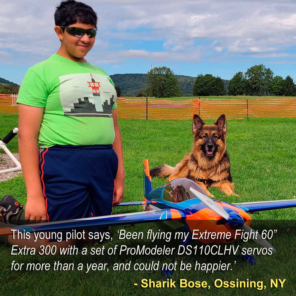 When a boy and his dog are joined with model airplanes, outdoor fun ensues and as a tool for developing youth to improve their hand-eye coordination, toy model airplanes are unmatched.